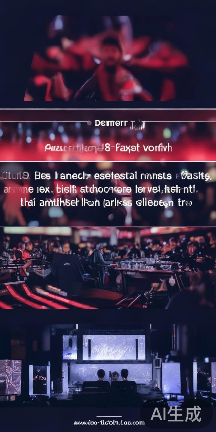 在国内电竞产业迅速崛起的背景下，泛亚电竞场馆曾一度