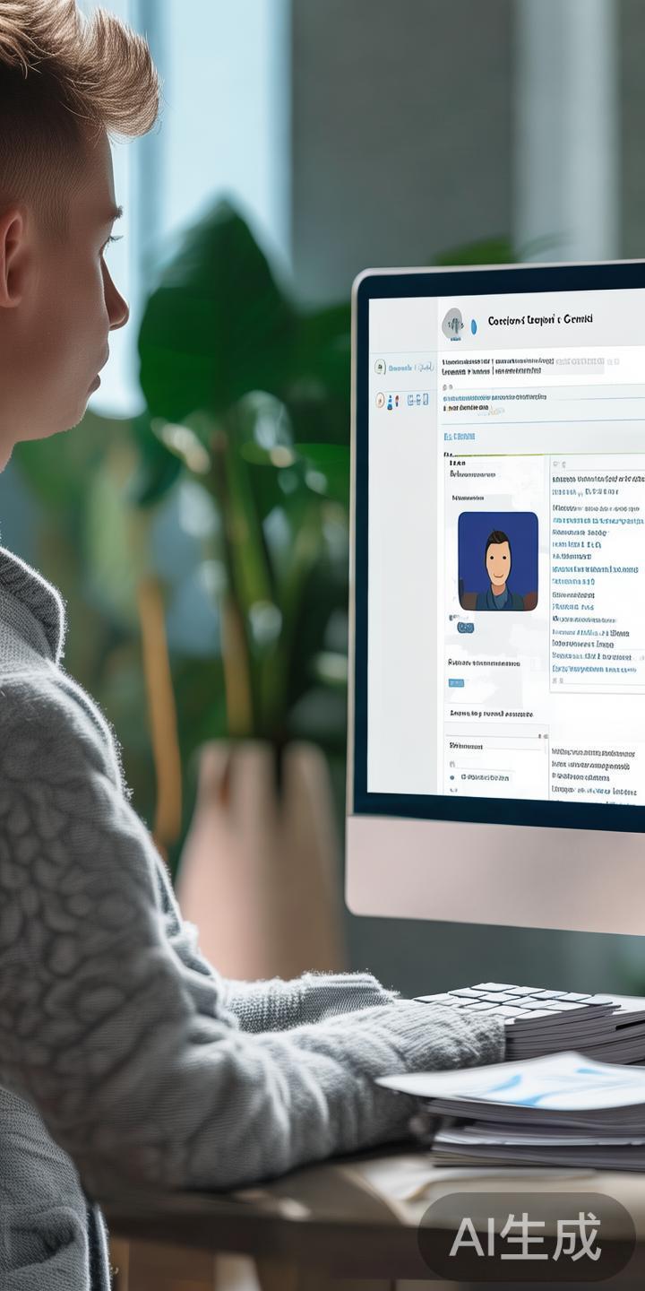 第一，直接联系平台客服：保持沟通渠道畅通是第一步。