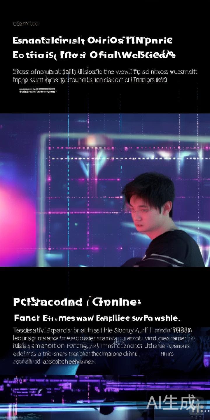 在当今数字娱乐时代，越来越多的玩家选择在线电竞平台