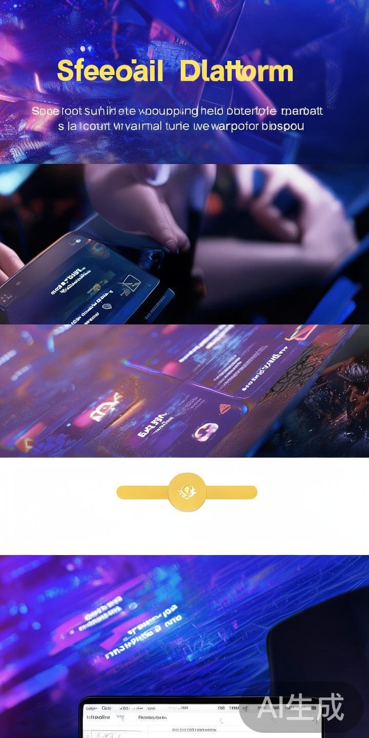 泛亚电竞在线入口：开启多元化电竞娱乐新体验的最佳平台