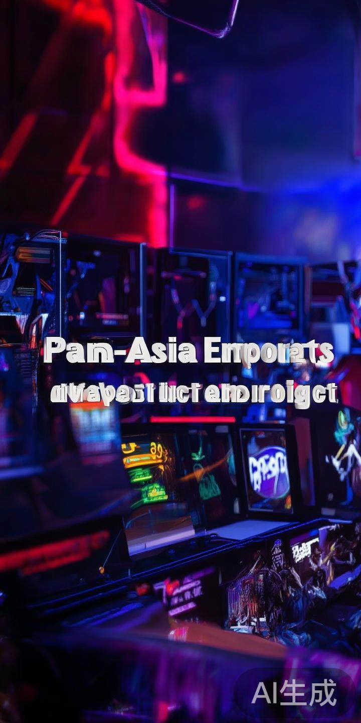 泛亚电竞招商项目全面揭秘：真实性分析与用户真实评价