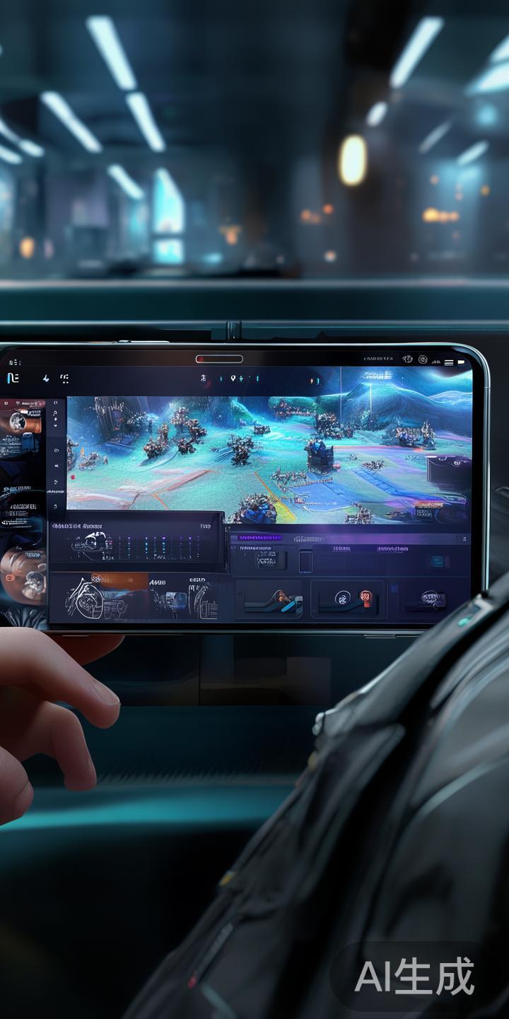 其次，苹果操作系统的封闭性和优化策略，促使泛亚电竞