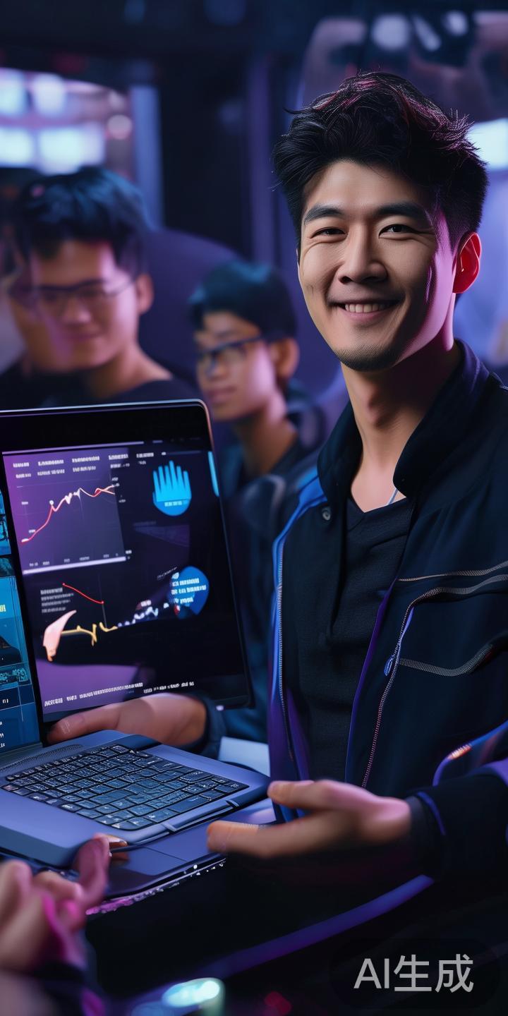 最新版本泛亚电竞下载大全:安全稳定多平台支持全面升级 某知名电竞俱乐部的负责人分享道:“自从使用泛亚电竞