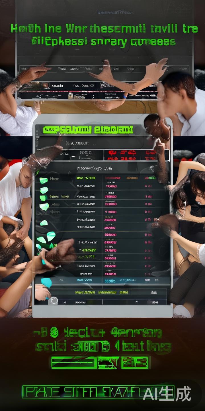 多样化竞猜方式满足不同需求
为了丰富用户的玩法，