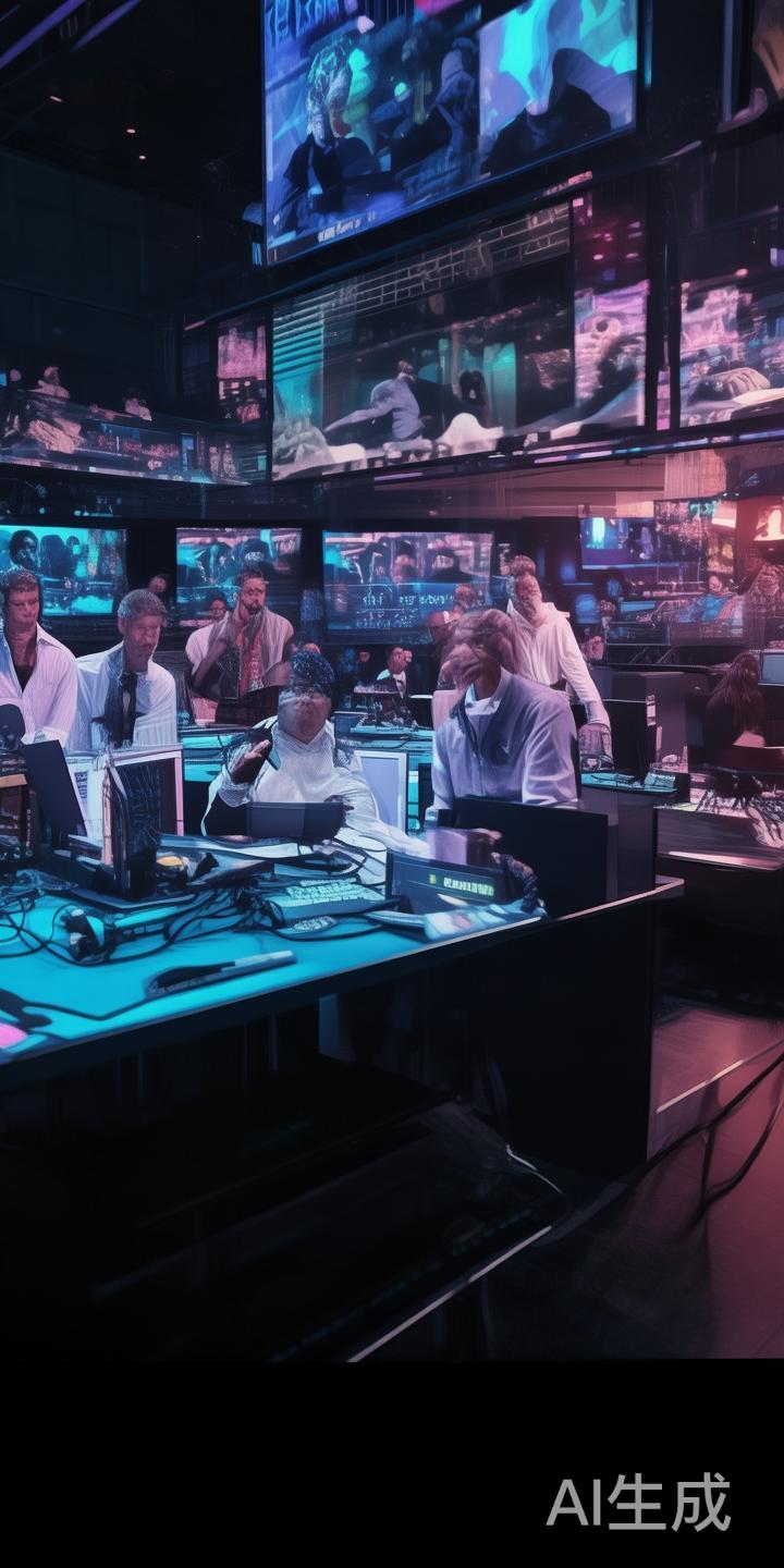 赛事公正性成为讨论焦点。此事件折射出电子竞技行业中