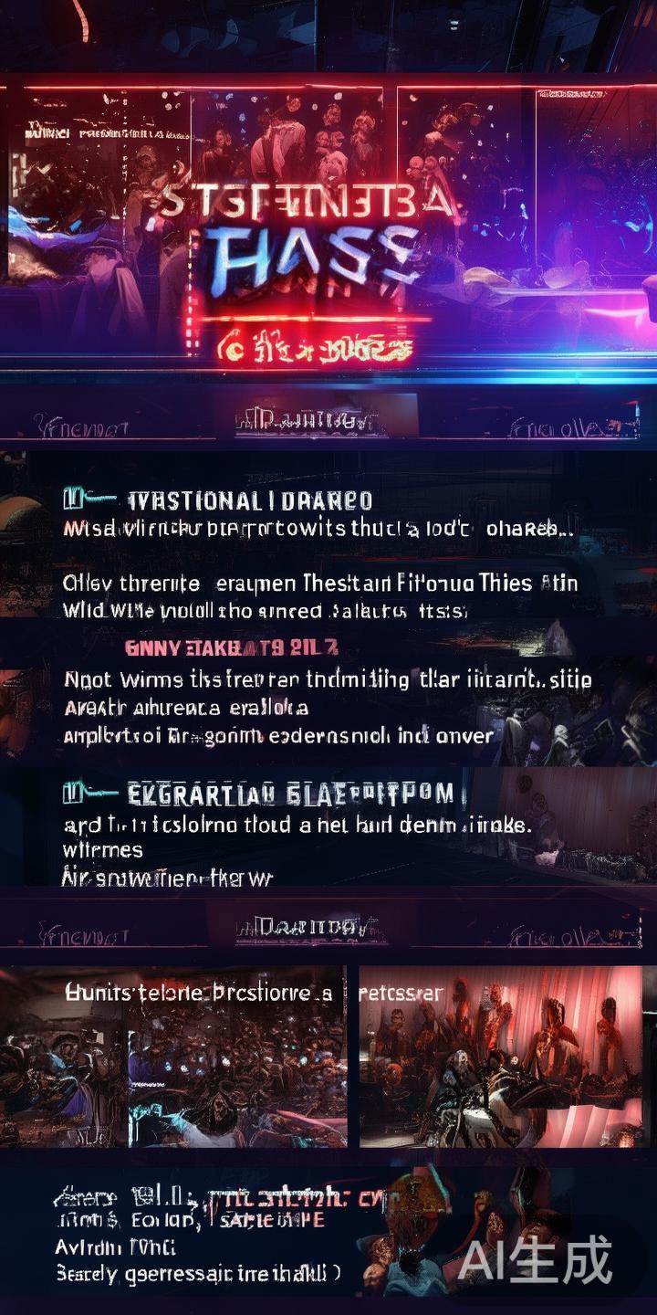 泛亚电竞：从萌芽到壮大的成长历程全景解析