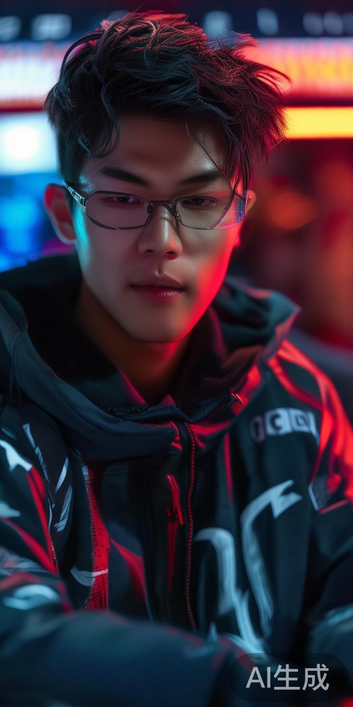 以一位职业电竞选手李明为例，他在电竞泛亚出款网上进