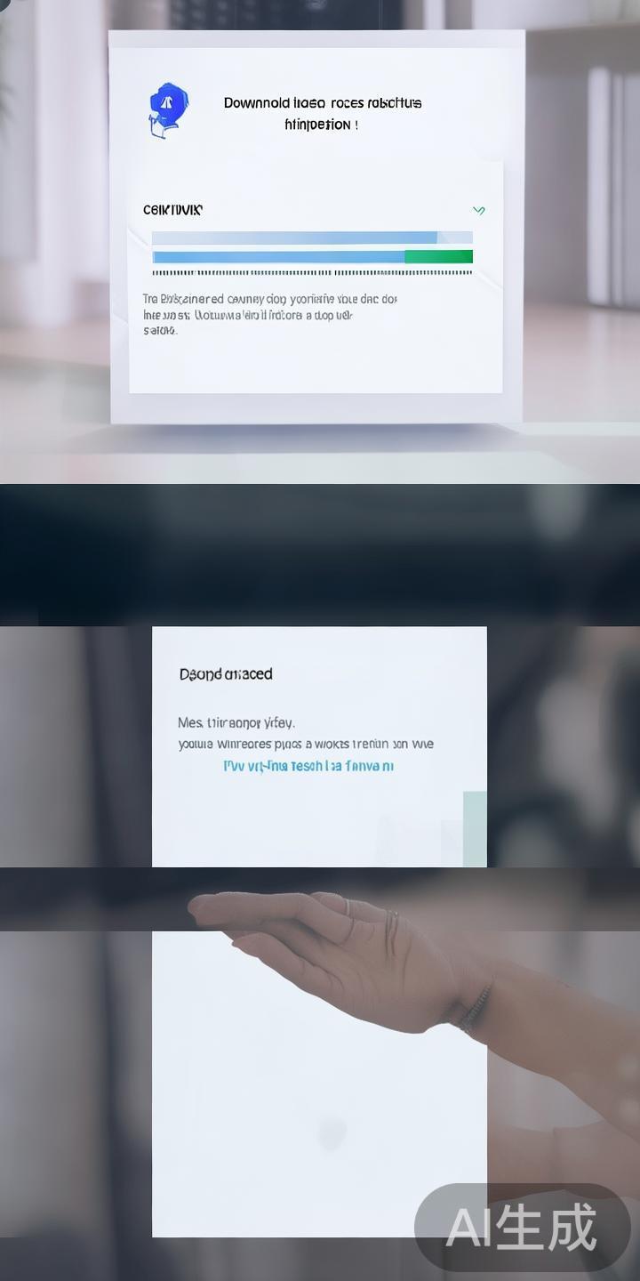 详尽指南:泛亚电竞手机版官方下载安装及使用注意事项全攻略 下载完成后,按照提示进行安装。安装过程中,可能会出