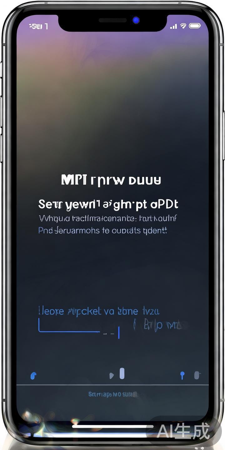 苹果手机用户快速安全下载泛亚电竞APP的详细操作指南与注意事项 苹果设备定期推送系统更新,不仅优化了系统性能,也加