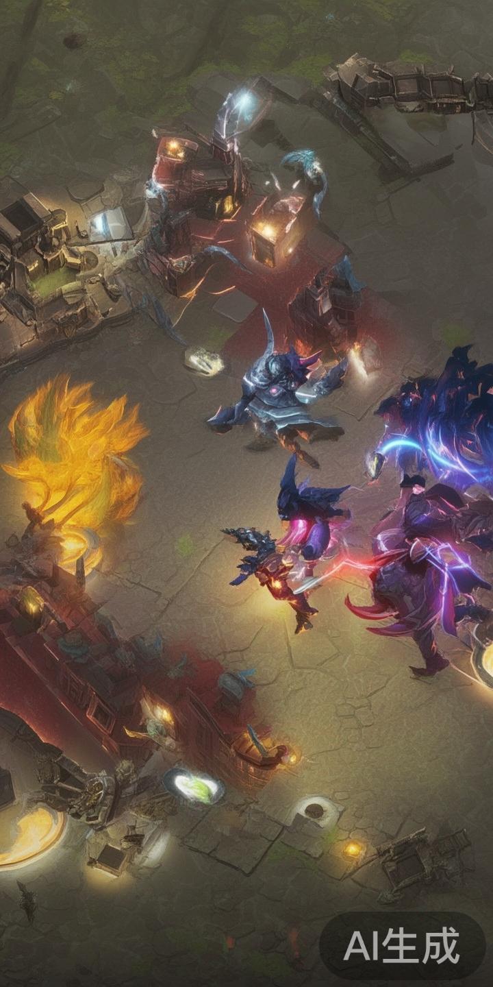 全面解析泛亚电竞平台攻略:从入门到高手玩转王者荣耀技巧 以案例分析,某队在决策中选择了一名高生存能力的坦克