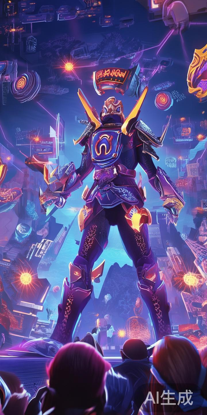 如何打造稳健盈利与快速积累的泛亚电竞平台策略揭秘 增强用户粘性和吸引力的核心在于不断创新和丰富产品内