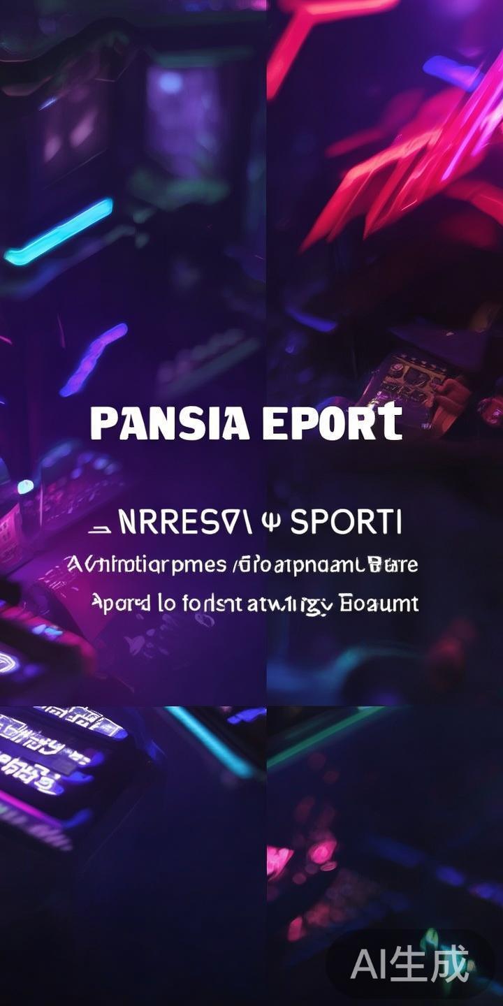 在电子竞技行业，泛亚电竞登陆im电竞作为一个成熟的