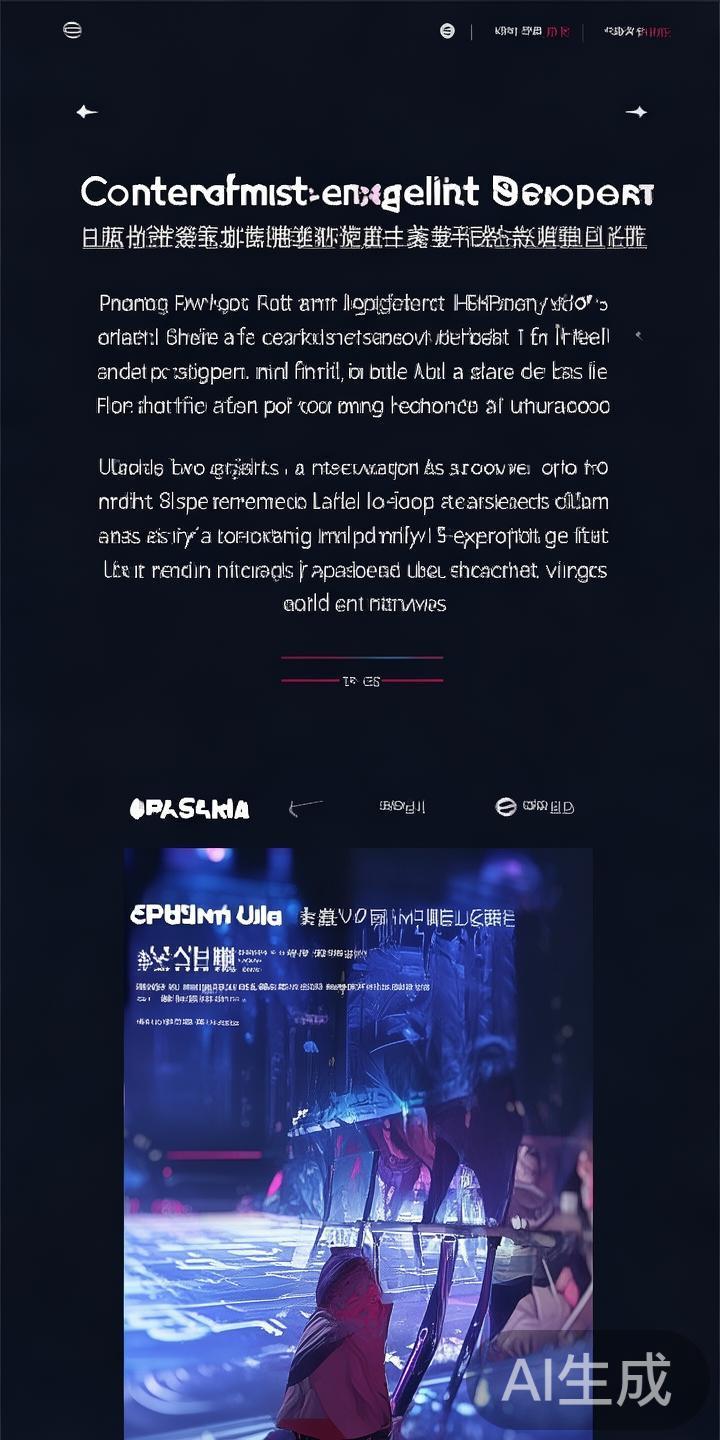 在当今数字化娱乐时代，电竞已成为青少年和广泛用户群