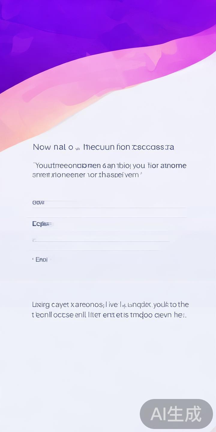 首次使用时，建议注册账号，绑定手机号或邮箱，以便享